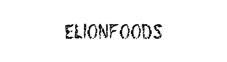 Flesh-Eating Comic Condensed  Free Fonts Download