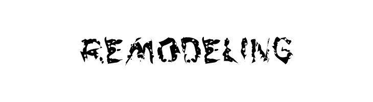 Flesh-Eating Comic Whacked Regular  Free Fonts Download