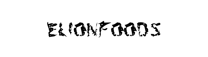 Flesh-Eating Comic Whacked Regular  Free Fonts Download