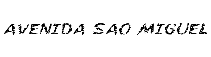 Flesh-Eating Comic Expanded Italic  Free Fonts Download