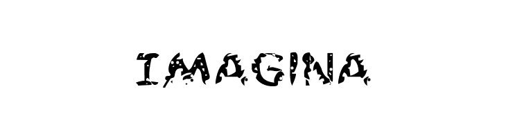 Flesh-Eating Comic Expanded  Free Fonts Download