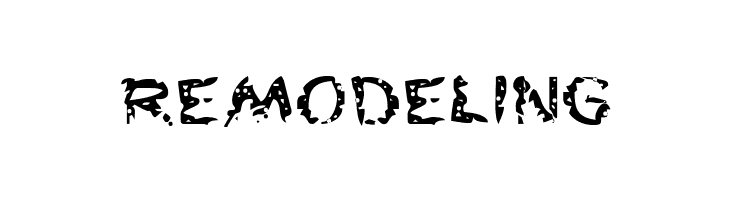 Flesh-Eating Comic Expanded  Free Fonts Download