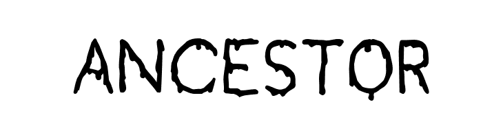 Bloodgutter 99  Free Fonts Download