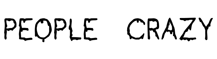 Bloodgutter 99  Free Fonts Download