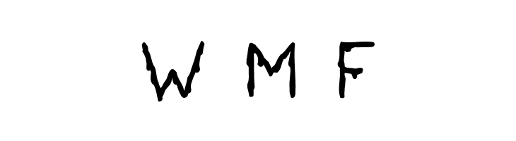 Bloodgutter 99  Free Fonts Download