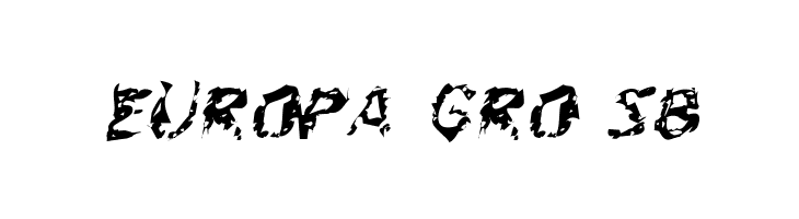 Flesh-Eating Comic Whacked Italic  Free Fonts Download