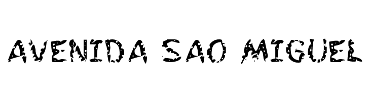 Flesh-Eating Comic Regular  Free Fonts Download