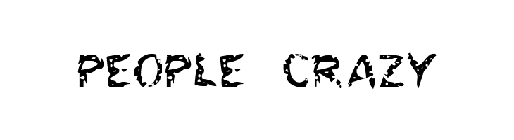 Flesh-Eating Comic Regular  Free Fonts Download