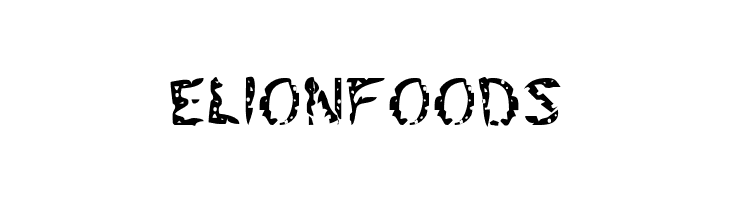 Flesh-Eating Comic Regular  Free Fonts Download