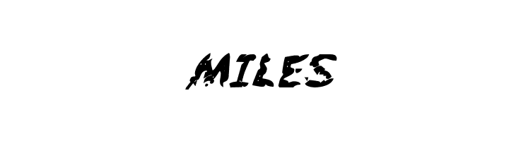 Flesh-Eating Comic Bold Italic  Free Fonts Download