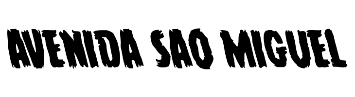 Young Frankenstein Leftalic  Free Fonts Download