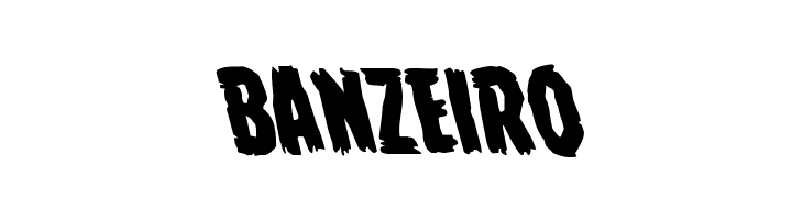 Young Frankenstein Leftalic  Free Fonts Download