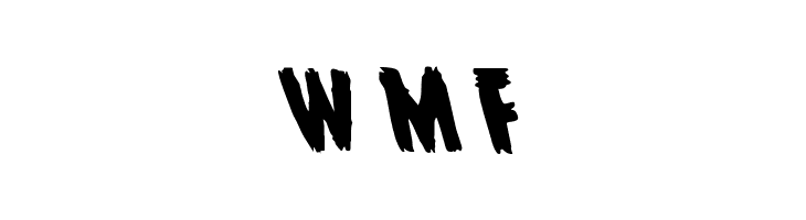 Young Frankenstein Leftalic  Free Fonts Download