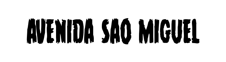 Young Frankenstein Condensed  Free Fonts Download