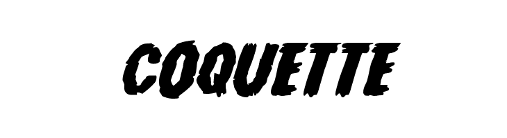 Young Frankenstein Expanded Italic  Free Fonts Download