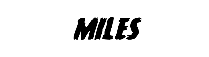 Young Frankenstein Expanded Italic  Free Fonts Download