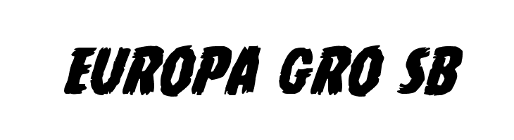 Young Frankenstein Expanded Italic  Free Fonts Download