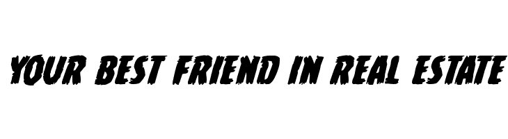 Young Frankenstein Expanded Italic  Free Fonts Download