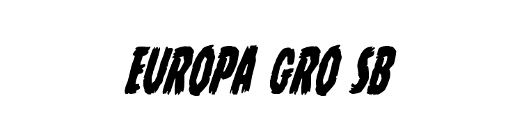 Young Frankenstein Condensed Italic  Free Fonts Download