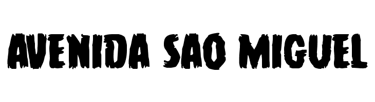 Young Frankenstein Expanded  Free Fonts Download