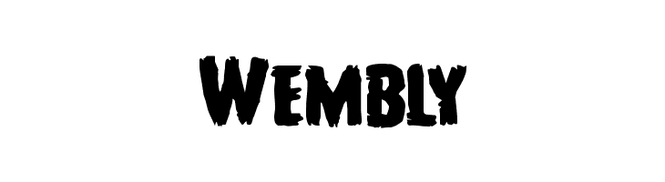 Young Frankenstein Expanded  Free Fonts Download