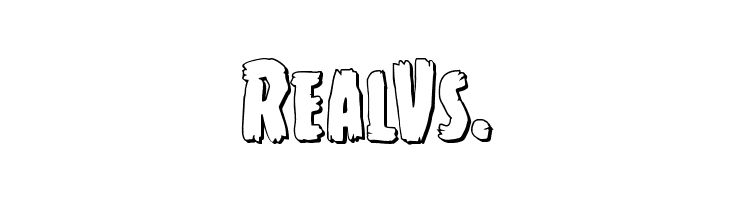 Young Frankenstein 3D Regular  Free Fonts Download