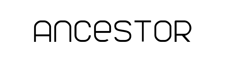 Parvoflavin Light  Free Fonts Download