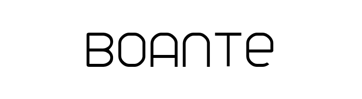 Parvoflavin Light  Free Fonts Download