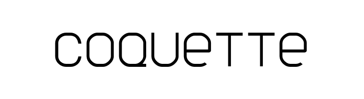 Parvoflavin Light  Free Fonts Download