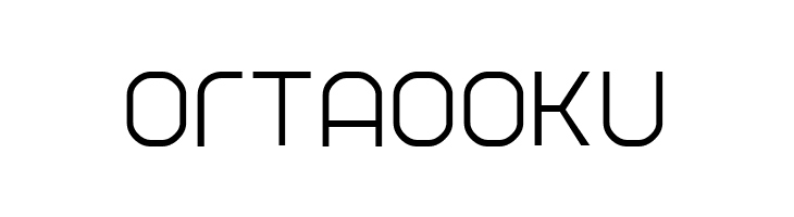 Parvoflavin Light  Free Fonts Download