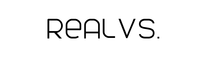 Parvoflavin Light  Free Fonts Download