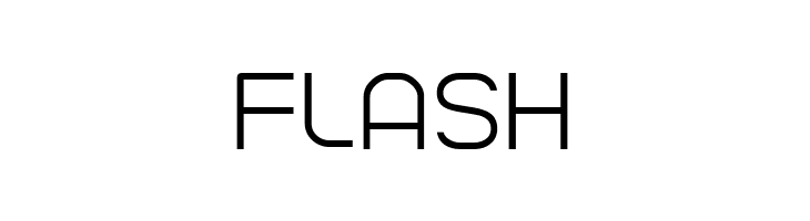 Parvoflavin Light  Free Fonts Download