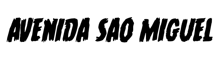 Young Frankenstein Rotalic  Free Fonts Download