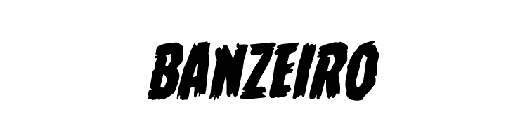 Young Frankenstein Rotalic  Free Fonts Download