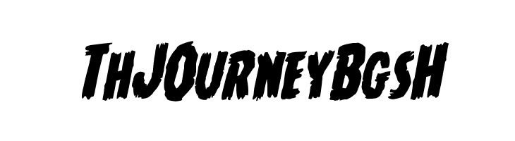 Young Frankenstein Rotalic  Free Fonts Download