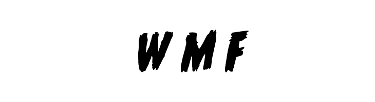 Young Frankenstein Rotalic  Free Fonts Download