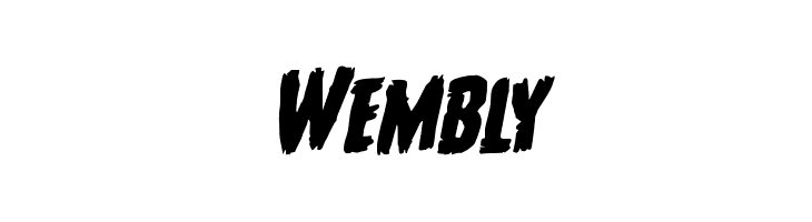 Young Frankenstein Rotalic  Free Fonts Download