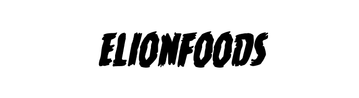 Young Frankenstein Rotalic  Free Fonts Download