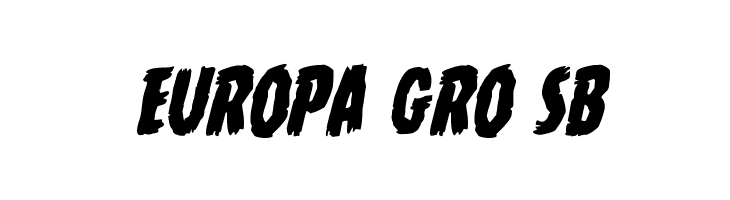 Young Frankenstein Rotalic  Free Fonts Download