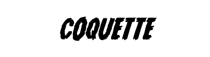 Young Frankenstein Italic  Free Fonts Download