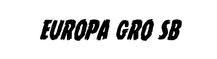 Young Frankenstein Italic  Free Fonts Download