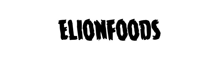 Young Frankenstein Rotated  Free Fonts Download