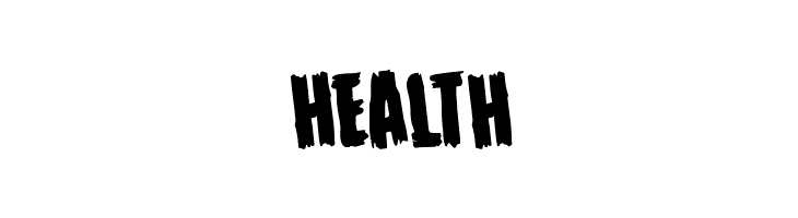 Young Frankenstein Rotated  Free Fonts Download