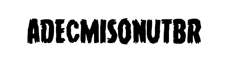 Young Frankenstein Regular  Free Fonts Download