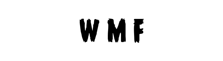 Young Frankenstein Regular  Free Fonts Download