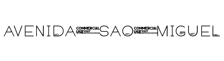 FINA  Free Fonts Download