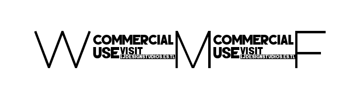 FINA  Free Fonts Download