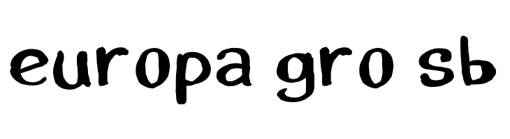 ErikSans  Free Fonts Download