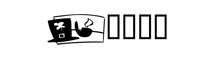 KR Irish Kat 5  Free Fonts Download