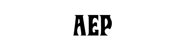 ShadesRech0  Free Fonts Download